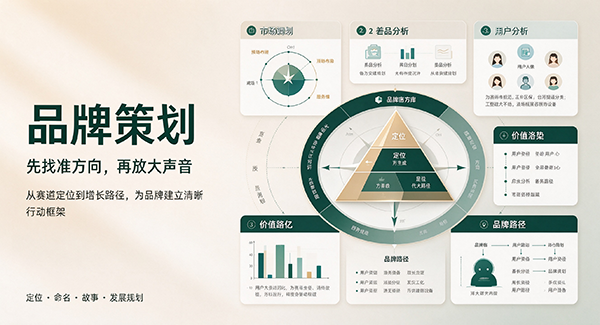 南宁品牌策划