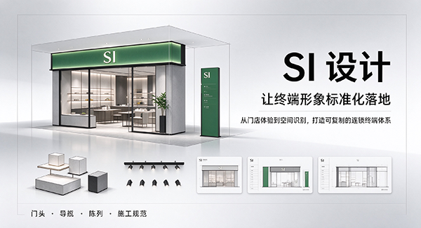 南宁SI设计